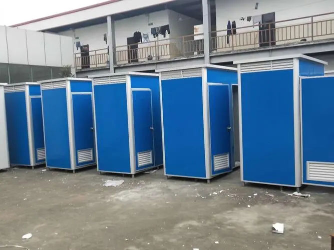 长乐移动洗手间出租