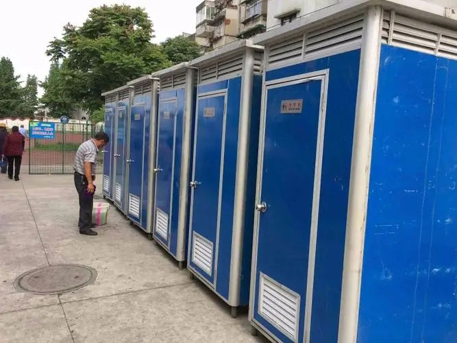 长乐移动洗手间租赁